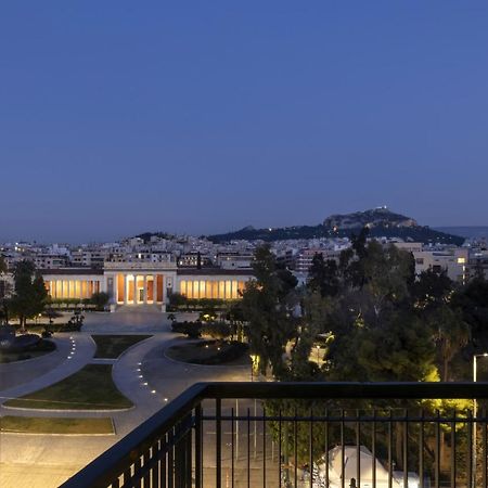 A Truly Wow Experience For Every Guest. The Place Athen Exterior foto