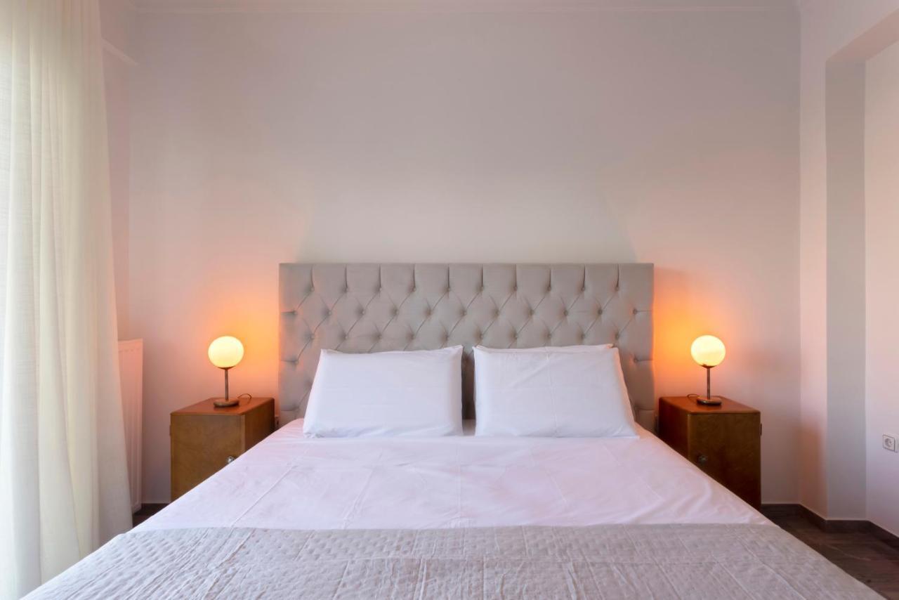 A Truly Wow Experience For Every Guest. The Place Athen Exterior foto