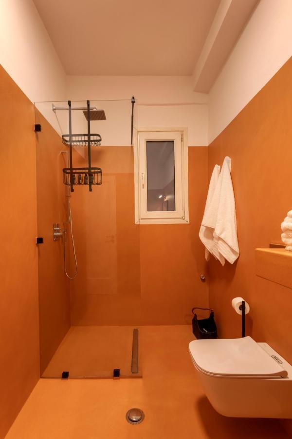 A Truly Wow Experience For Every Guest. The Place Athen Exterior foto