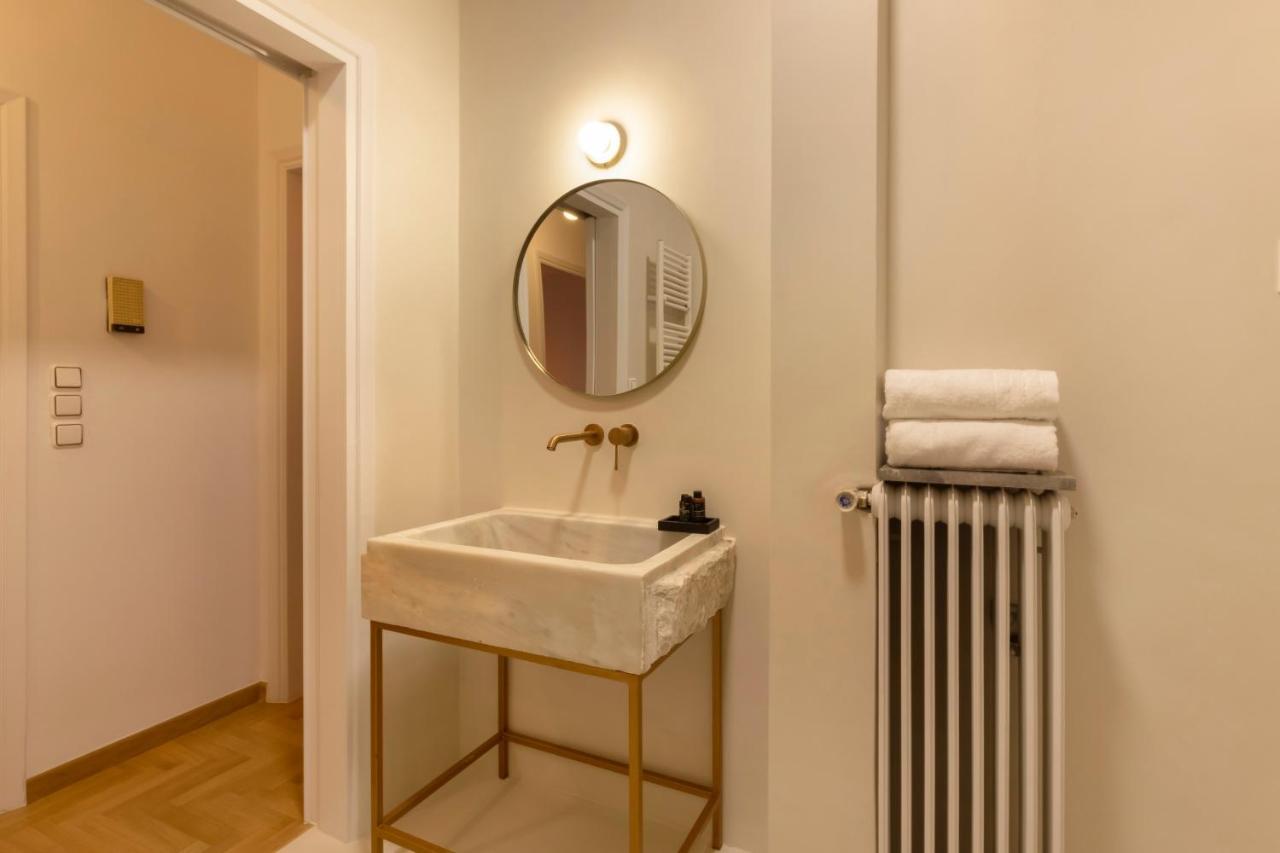 A Truly Wow Experience For Every Guest. The Place Athen Exterior foto