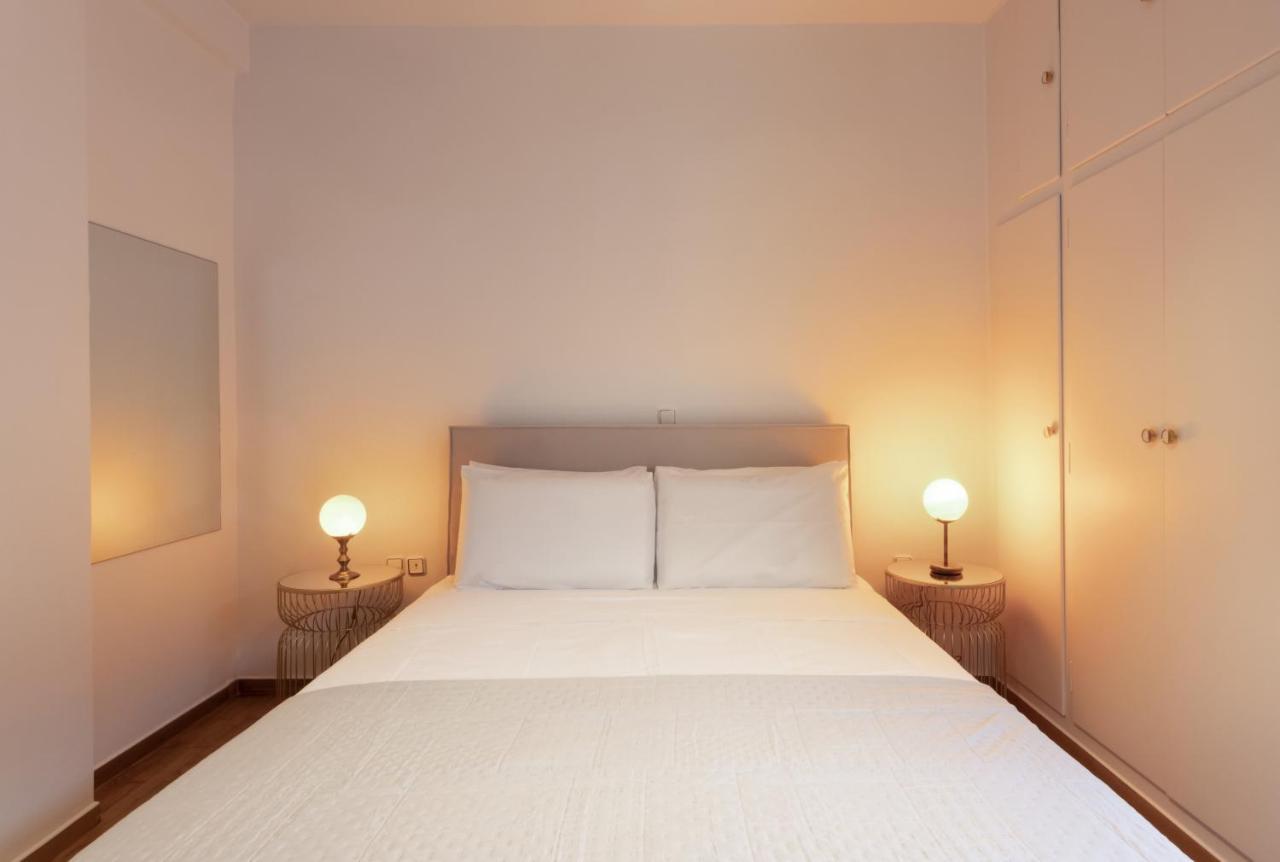 A Truly Wow Experience For Every Guest. The Place Athen Exterior foto