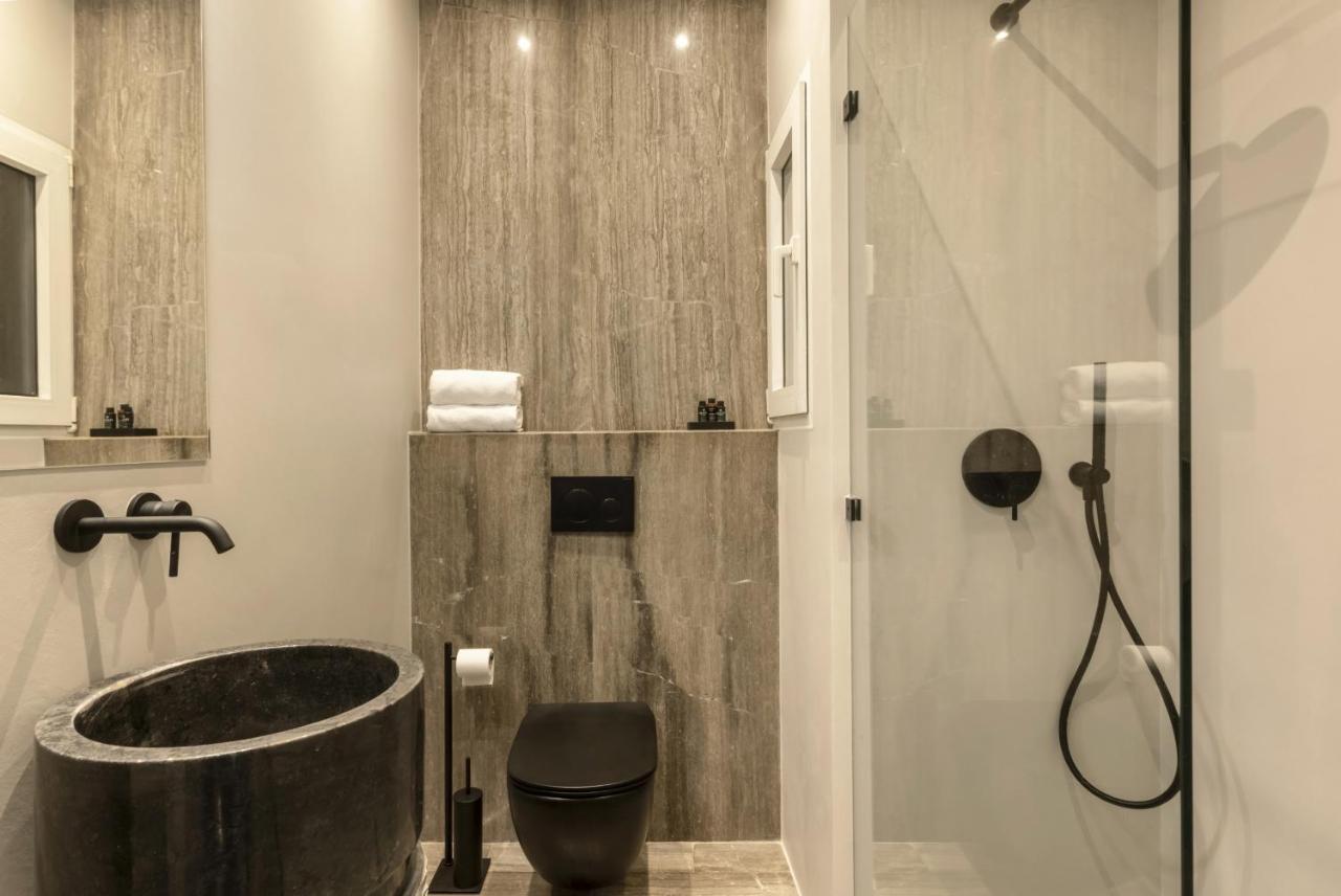 A Truly Wow Experience For Every Guest. The Place Athen Exterior foto