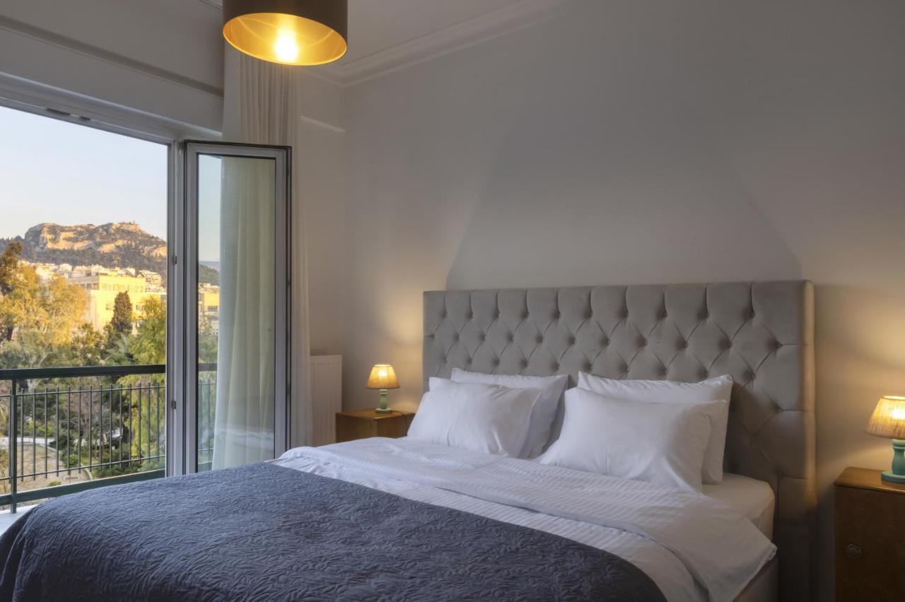 A Truly Wow Experience For Every Guest. The Place Athen Exterior foto